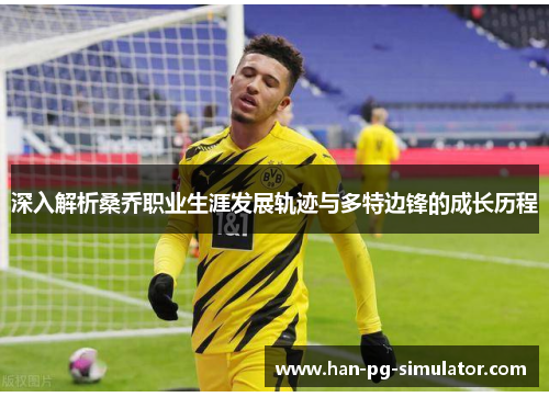 深入解析桑乔职业生涯发展轨迹与多特边锋的成长历程