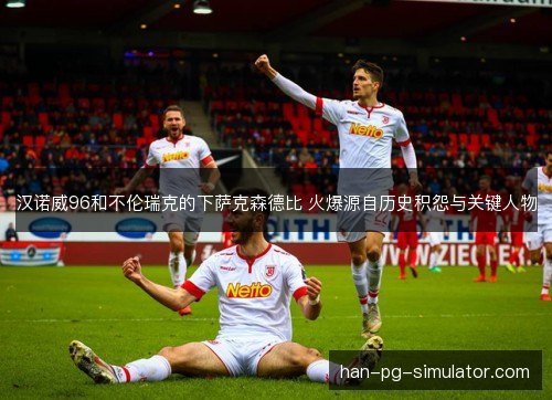 汉诺威96和不伦瑞克的下萨克森德比 火爆源自历史积怨与关键人物